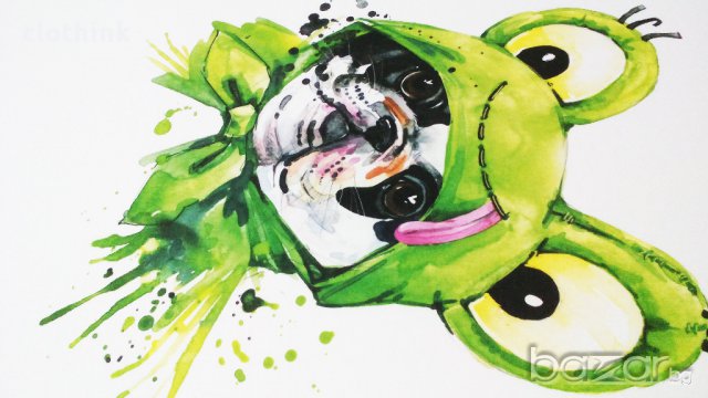 Печат върху тениски и блузи на едро и дребно, снимка 2 - Копирни услуги - 17655435