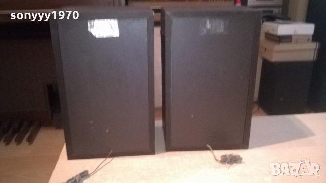 universum lb837 тонколони 2бр-внос швеицария, снимка 15 - Тонколони - 22541176