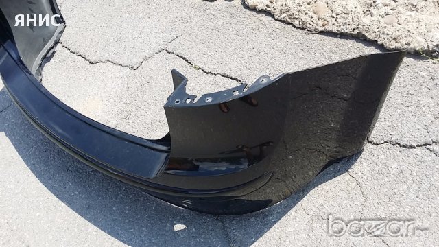 Задна Броня За SEAT ALTEA Оригинална, снимка 5 - Части - 15651547