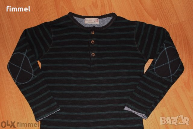Zara Boys, 5-6 год с пощата , снимка 11 - Други - 22290937