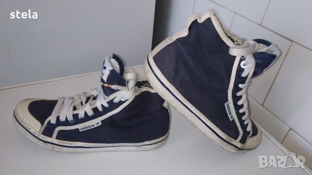 Адидас-кец 38 номер,плат,Виетнам, снимка 2 - Маратонки - 25701531