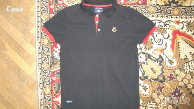 Блузи CIRCOLO, ROBBIE MOOR   мъжки,М, снимка 8 - Тениски - 25833319