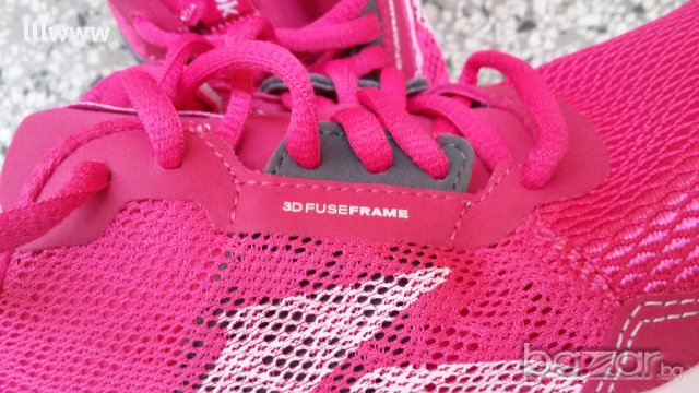 Маратонки Reebok, снимка 4 - Кецове - 14450054