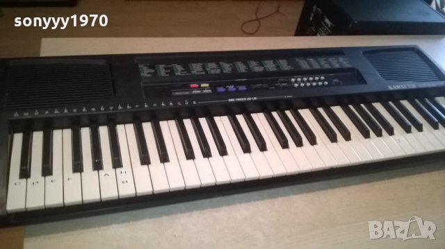 kawai-made in japan-внос швеицария, снимка 2 - Синтезатори - 25454377