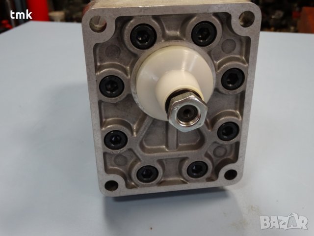 Хидравлична помпа MAZZOCHI BOLOGNA, снимка 4 - Водни помпи - 25834283