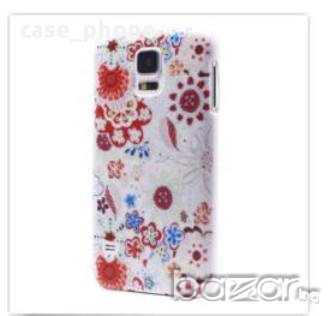 Нов Твърд кейс за Samsung Galaxy S5 i9600-разни ,S5neo, снимка 3 - Калъфи, кейсове - 10983317