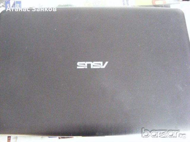 Лаптоп за части ASUS X540s, снимка 3 - Части за лаптопи - 19757273