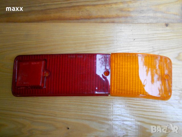 Стъкло стоп Fiat 124 2a Serie, снимка 5 - Части - 25879007