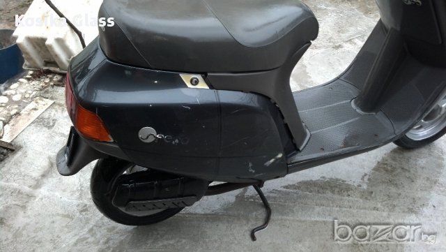 Piaggio Sfera 50cc - части, снимка 10 - Мотоциклети и мототехника - 13518916