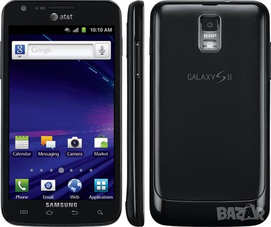 Samsung Galaxy S2 Skyrocket i727 4G , снимка 3 - Samsung - 21959212