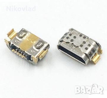 Букса (конектор) Huawei P9 lite