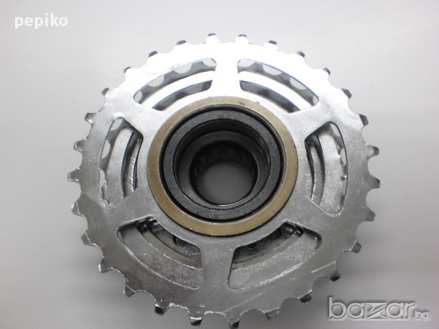 Продавам колела внос от Германия задни венци falcon u.s.pat.5569107, снимка 11 - Части за велосипеди - 10118011