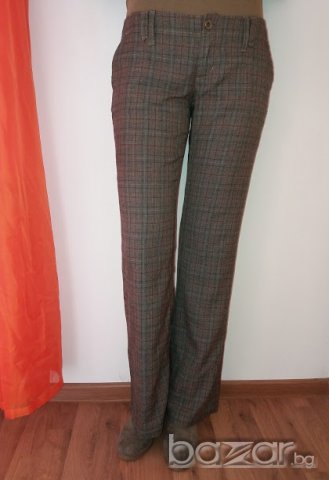 Марков панталон- Freeman T. PORTER!, снимка 4 - Панталони - 20175922