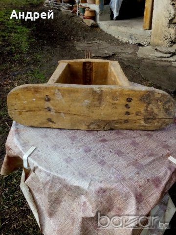 Старинно чепкало #2, снимка 6 - Антикварни и старинни предмети - 20669391