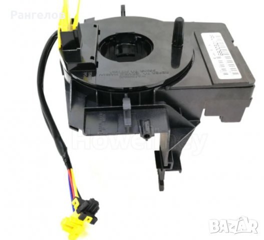 НОВ лентов кабел за Chrysler, Dodge, Caliber, Jeep, снимка 6 - Части - 25617994
