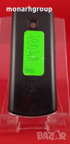 Телефон Samsung C3010/за части/, снимка 5 - Samsung - 16927098