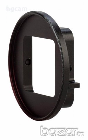 Адаптер за филтри 58mm ОЕМ за GoPro Hero 3, снимка 2 - Обективи и филтри - 17116063
