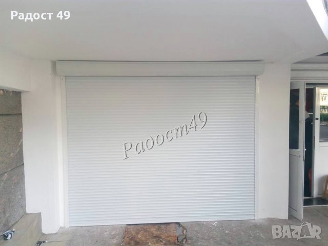 ВЪНШНИ РОЛЕТНИ ЩОРИ, снимка 3 - Щори - 21915408