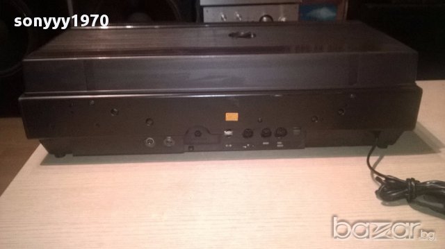 поръчано-АНТИКА-Ретро/колекция/музеен/експонат-grundig video 2x4-внос швеицария, снимка 9 - Ресийвъри, усилватели, смесителни пултове - 16641538