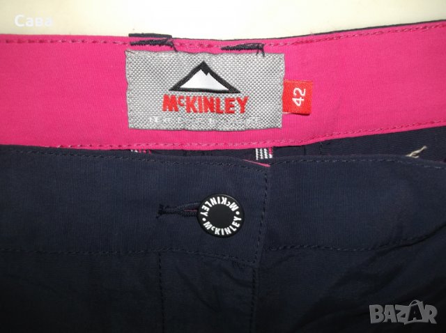 Къси панталони MC KINLEY   мъжки и дамски, снимка 2 - Къси панталони - 25647360