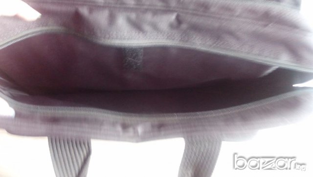 Чанта за лаптоп и документи, снимка 5 - Чанти - 18208397