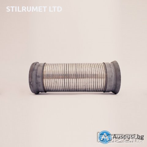 мека връзка за камион , снимка 3 - Части - 13907053