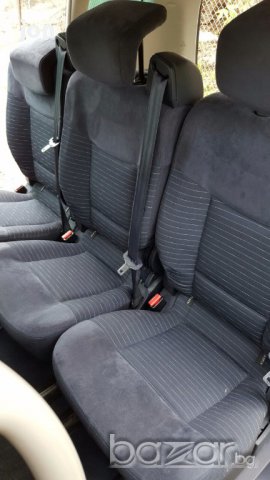 Renault espace на части 2.2 dci, снимка 5 - Автомобили и джипове - 16010984