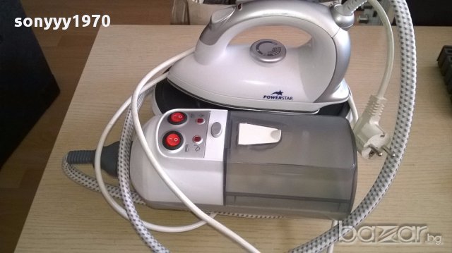 ПОРЪЧАНА-Clatronic dbs 3187r 2 in 1 made in germany-внос швеицария, снимка 14 - Други - 13362339