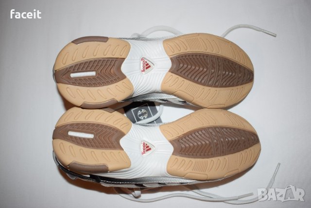 Adidas - Absolado Junior - Уникални 100% ориг. маратонки - номер 36, снимка 15 - Маратонки - 21999550