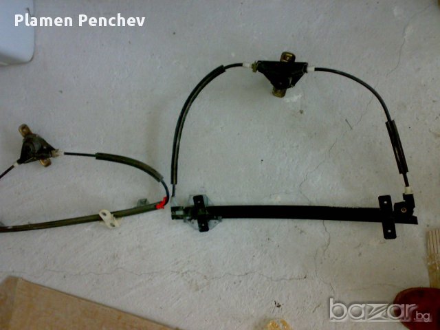 Много части за Голф 2, снимка 2 - Аксесоари и консумативи - 10831865