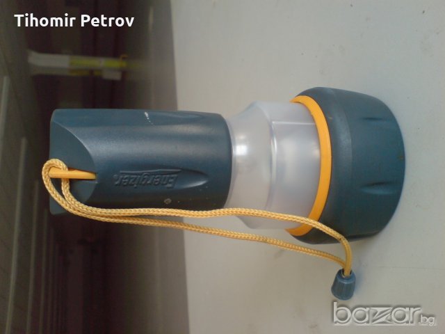 фенер за дома офис , снимка 2 - Лед осветление - 19356332