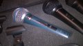 shure & behringer & yamaha-microphone-внос швеицария, снимка 5
