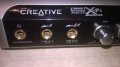 creative sb0510 sound blaster 24-bit thx-внос швеицария, снимка 5