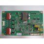 Inverter board SSL400_3E2A Rev0.2 00198AWC17 1472 CO TV BLAUPUNKT 
