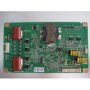 Inverter board SSL400_3E2A Rev0.2 00198AWC17 1472 CO TV BLAUPUNKT , снимка 1 - Части и Платки - 23819663