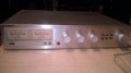 philips stereo amplifier-ретро с чистачки-внос швеицария, снимка 5
