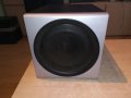 logitech z-2300 powered subwoofer-внос швеицария, снимка 2