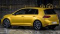 17" Ал Джанти 5X112 VW GOLF V VI VII Passat CC B7 B8 SHARAN пасат голф, снимка 4