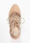 ANNA FIELD дамски обувки, пролетно-летни, нови, с кутия, беж, снимка 3
