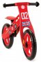 Баланс колело Колите, велосипед без педали дървено 2-5 години, снимка 2