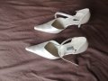 Елегантни обувки, снимка 1 - Дамски обувки на ток - 22341923