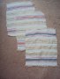 Ръчно тъкани кърпи , снимка 1 - Декорация за дома - 18477528