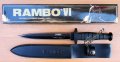 Кама Rambo VI First Blood, снимка 10