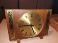 немски ретро часовник-25х20см, снимка 4