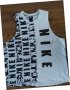 Nike Prep Printed  - страхотен дамски потник, снимка 7