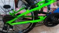 Велосипед със скорости 26” VERSUS 21 скорости шимано, снимка 4