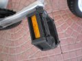 Продавам колела внос от Германия  спортен МТВ велосипед RANGE 26 цола диск заключващ се амортисьор, снимка 3