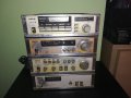 uher preampli+amplifier+deck+tuner-made in japan, снимка 5
