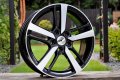 17" Ал. Джанти Хюндай 5X114.3 HYUNDAI KONA ELANTRA I30 I40 IX35 TUCSON, снимка 3