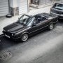 Ретро автомобил Bmw E30 кабрио под наем, снимка 2